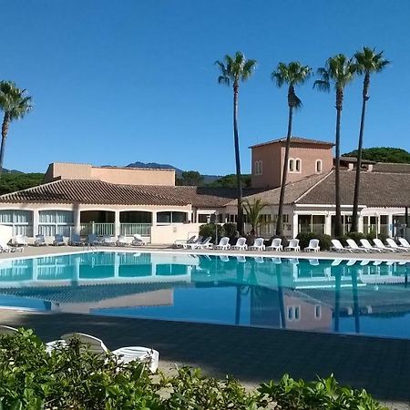 Residence Valescure Saint-Raphael (Var) Exterior foto