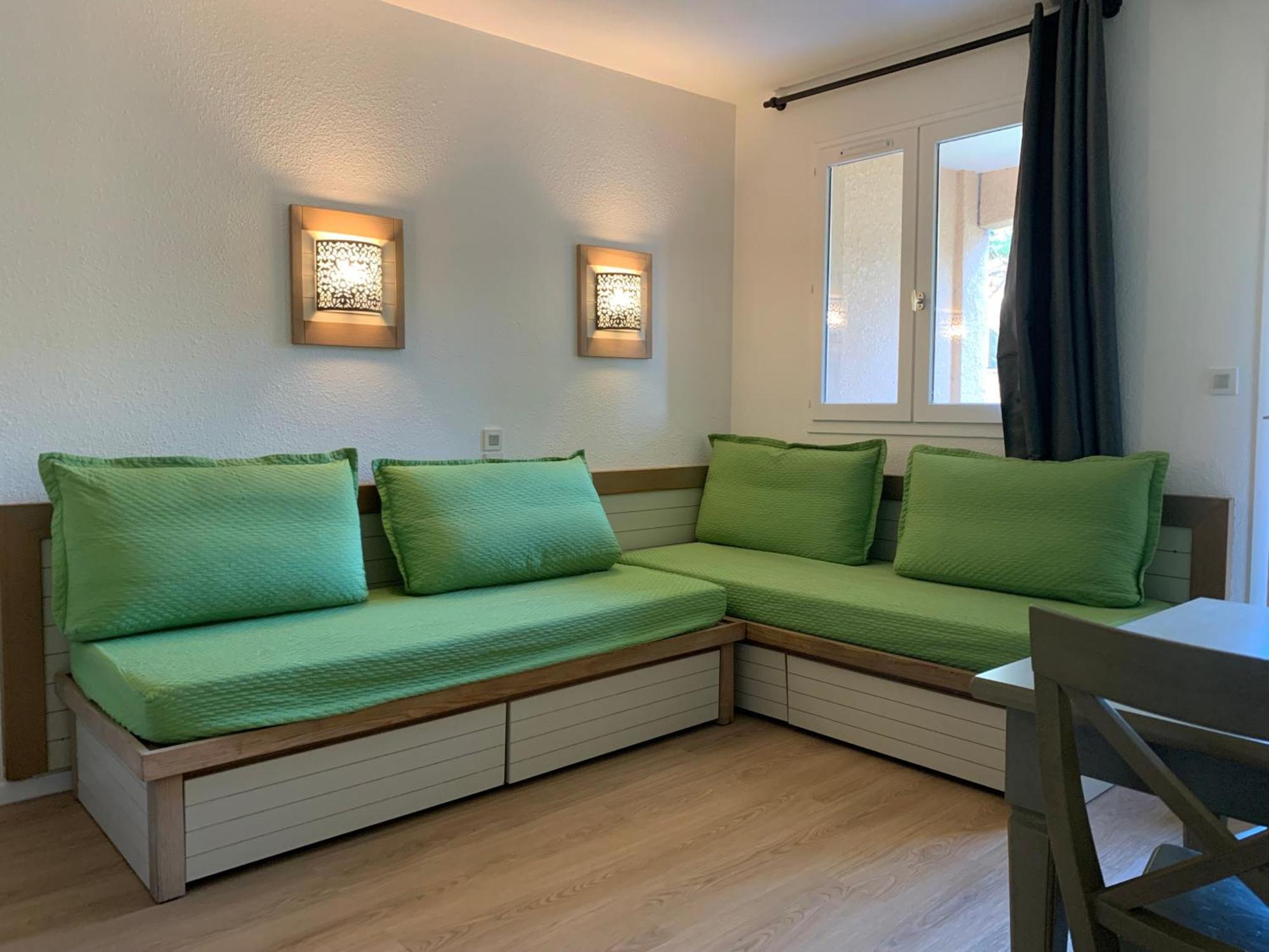 Residence Valescure Saint-Raphael (Var) Exterior foto