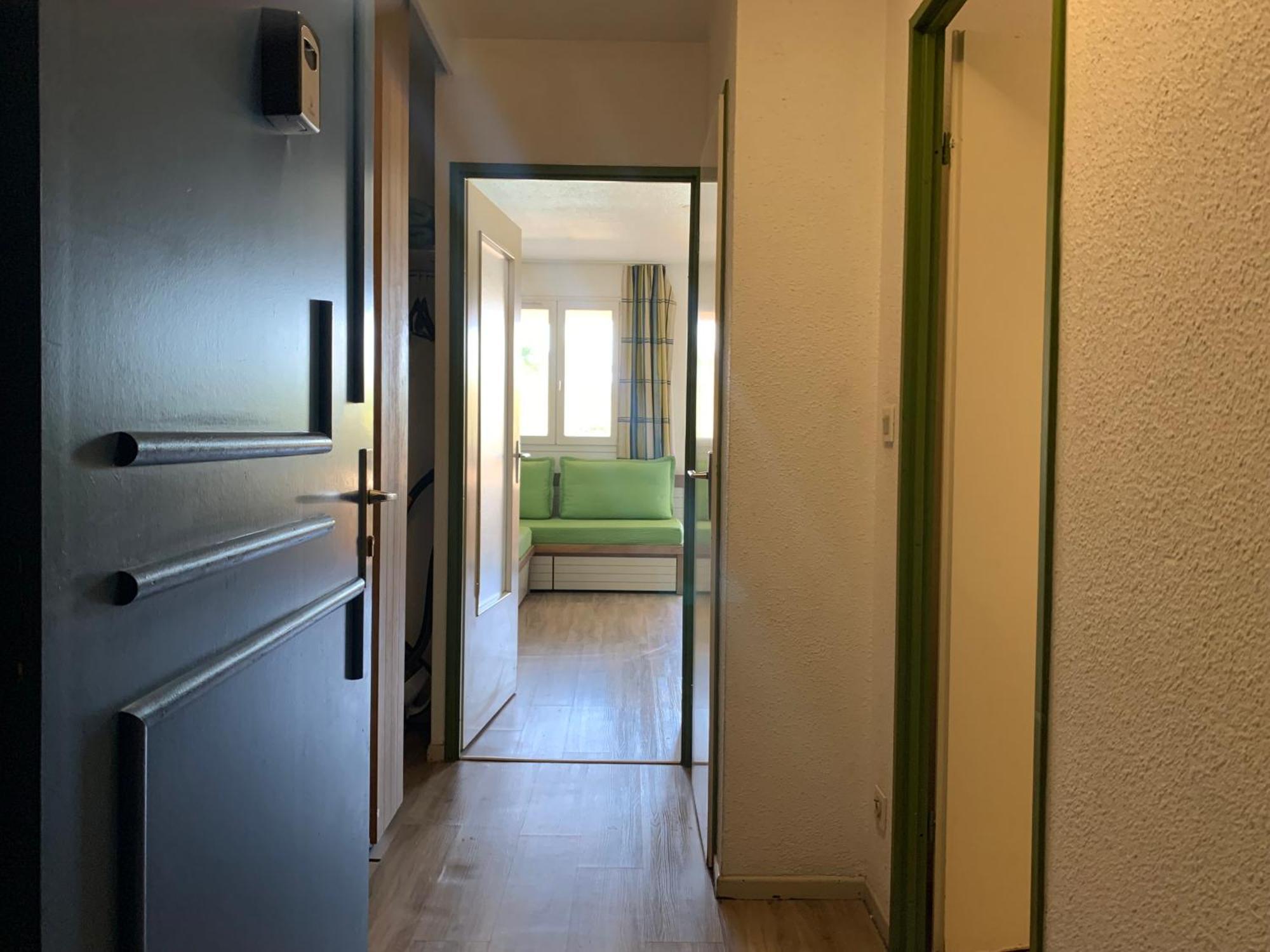Residence Valescure Saint-Raphael (Var) Exterior foto
