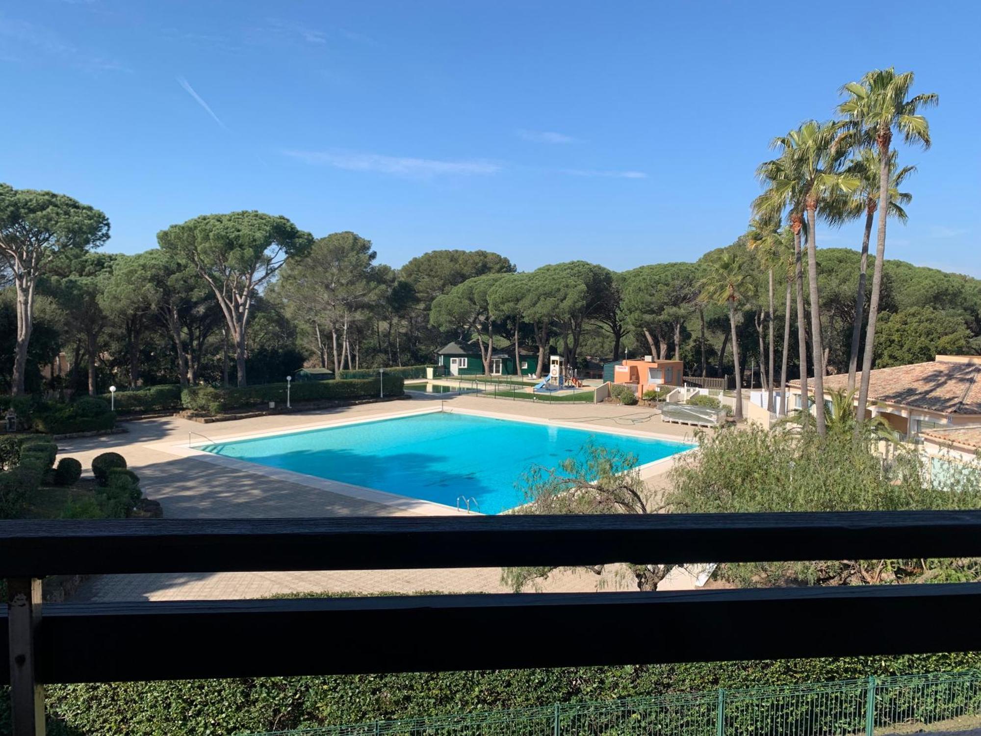 Residence Valescure Saint-Raphael (Var) Exterior foto