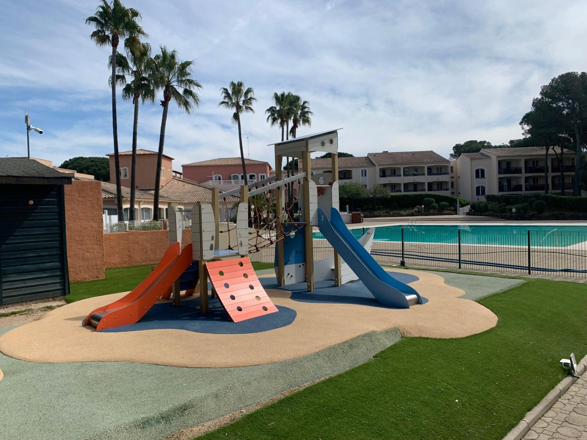 Residence Valescure Saint-Raphael (Var) Exterior foto