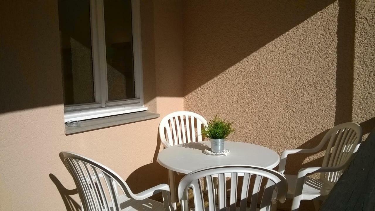 Residence Valescure Saint-Raphael (Var) Exterior foto