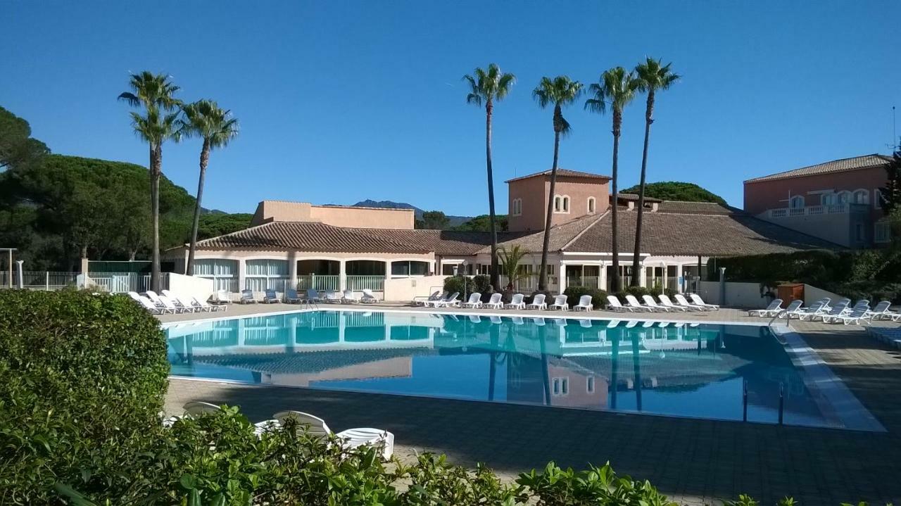 Residence Valescure Saint-Raphael (Var) Exterior foto