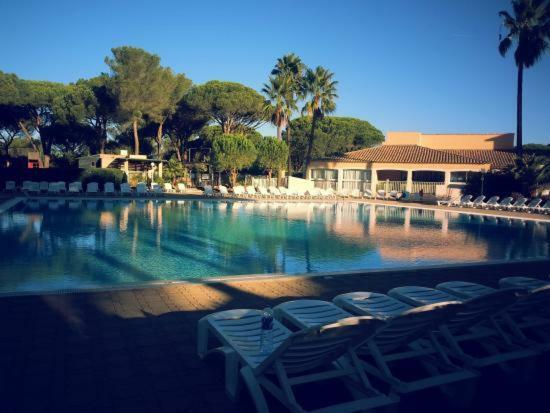 Residence Valescure Saint-Raphael (Var) Exterior foto