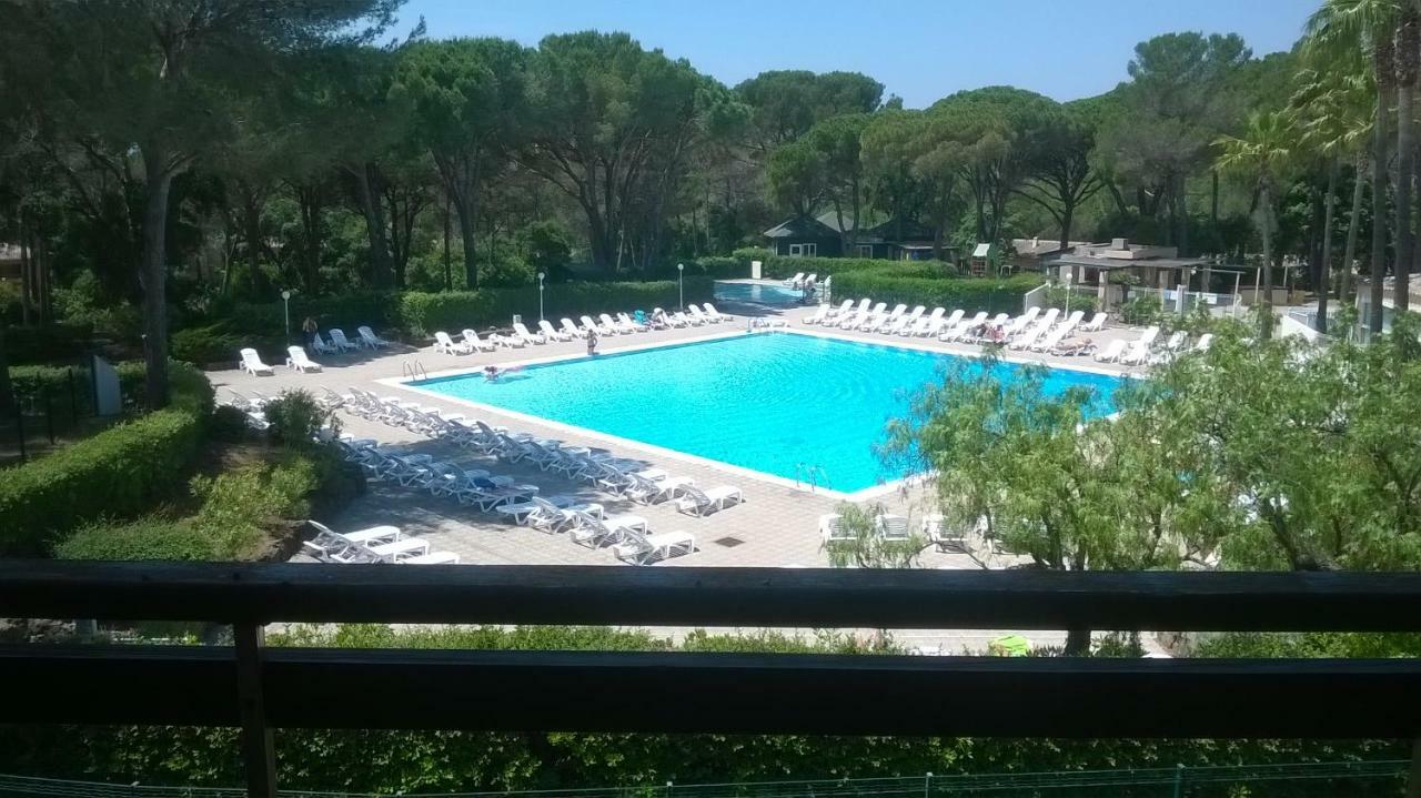 Residence Valescure Saint-Raphael (Var) Exterior foto